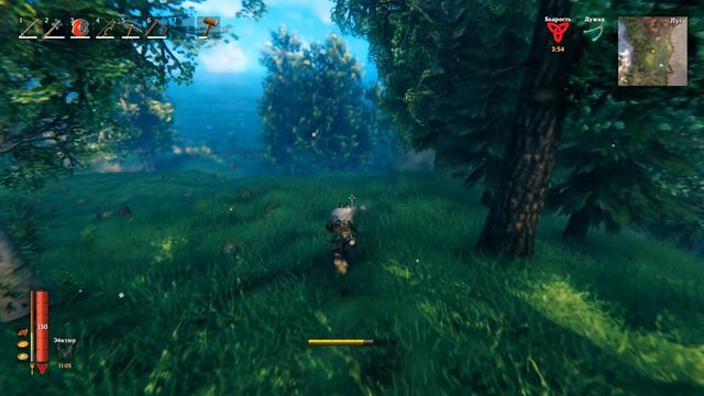 Valheim | Вальхейм - ДОЛГОЖДАННОЕ ПРИРУЧЕНИЕ ЖИВОТНЫХ | Прохождение #14