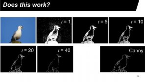 Lecture 2/A Edge Detection, Computer Vision for Embedded Systems