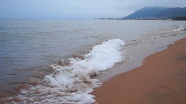 Пляж в Турке. День первый смотреть онлайн