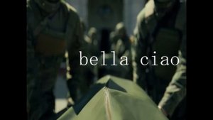 Najwa Nimri "Bella Ciao"