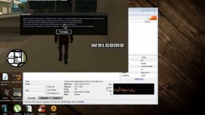 Как же зарегистрироваться в сампе?