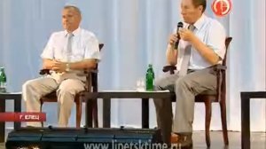 В регионе учредят звание «Ветеран труда Липец...
