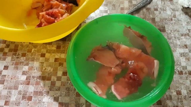 КАК ПРИГОТОВИТЬ МАЛОСОЛЬНУЮ ГОРБУШКУ, ГОРБУША КАК СЕМГА! смотреть онлайн