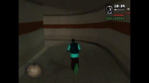 Мифы и Тайны GTA: SA | Часть № 1 | Всё о "Зоне 69". Как проникнуть в "Зону 69" ?