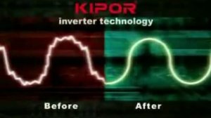 Генераторы Kipor - примеры применения