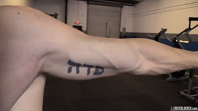 PNF Stretch for Upper Extremity смотреть онлайн