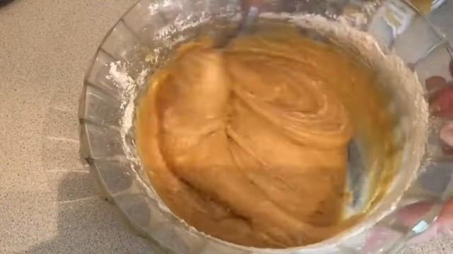 Вкуснее вы не пробовали ⭐️ Кекс Ореховая Мазурка