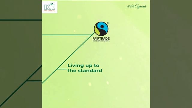 Kazi and Kazi Tea | 100% organic смотреть онлайн