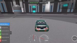 АВТОМОБИЛЬНЫЕ ДРОБИЛКИ 2 крушим машины в Роблокс Безумный КРАШ ТЕСТ #Roblox Car Crusher 2