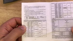 Цифровой мультиметр Richmeters 100 с Aliexpress