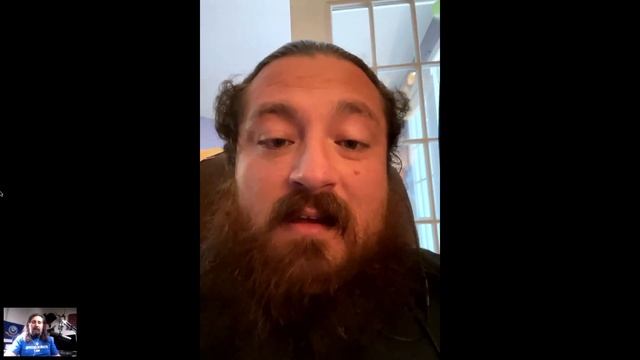 1 year of doing the show with Joey Martinez | After the Battle Campfire смотреть онлайн