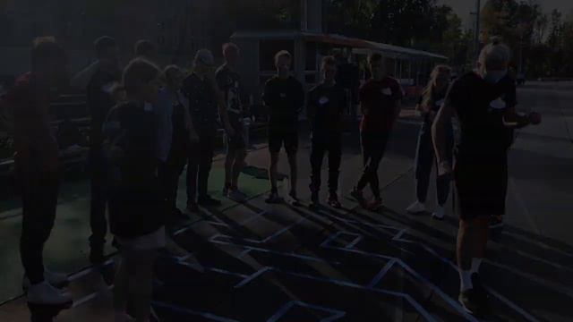 ИРЭ. ЭР-03-21. Конкурсное видео. смотреть онлайн