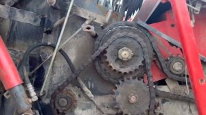 Пресс подборщики Star Big 3000