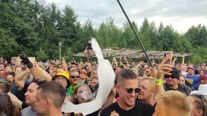 Гудтаймс - Императрицы и князья (Live @ Пляж 2.3 Beach stage, Chelyabinsk. 2023.07.22)