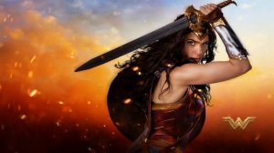 Soundtrack Wonder Woman (Theme Song - Epic Music) - Musique film Wonder Woman (2017)