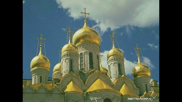 Дуэт  Золотые купола стихи Надежда Позднякова мелодия исп видео Татьяна Талызина исп Вера Пенькова