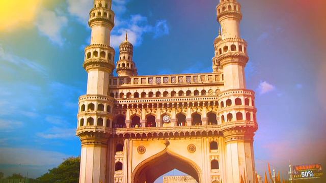 Aziz Ahmed Khan Warsi - Hare Jhande Ke Shehzade смотреть онлайн