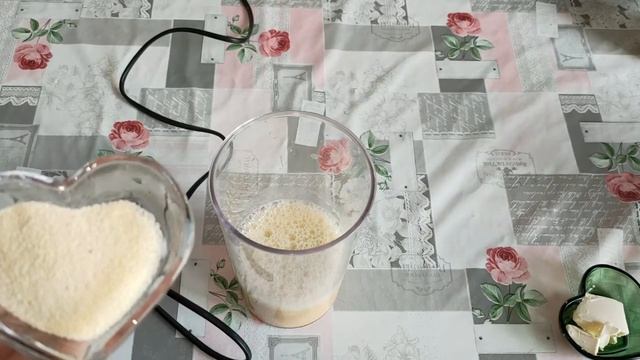 Сладкий омлет на завтрак! смотреть онлайн