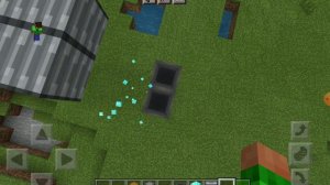 Как сделать конвейер в майнкрафт