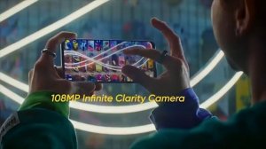 ЧТО ВЗЯТЬ ВМЕСТО REDMI NOTE 10 PRO ???