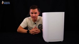 Мойка воздуха AIC E300A - цена-качество. Недорогая мойка воздуха. AIC E300A.