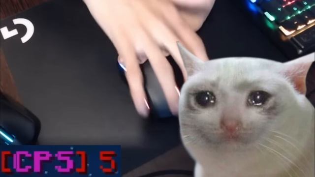 Это ЛУЧШАЯ МЫШЬ для майнкрафта!