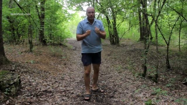 Гимнастика ГРУ В чем разница со спортом Комплексы от Шавката смотреть онлайн