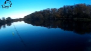 Рыбалка на Быстрице - KF №18