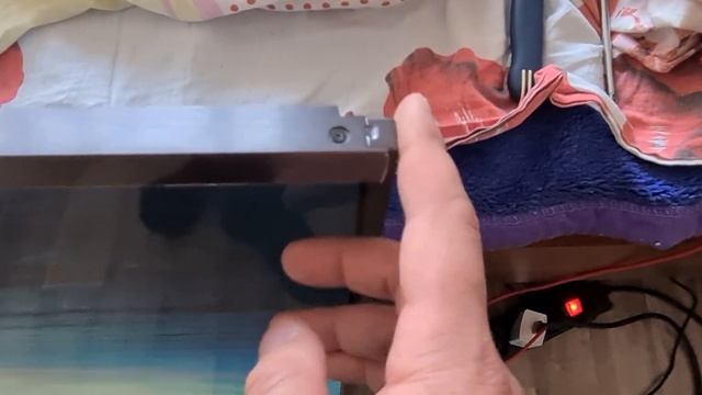 MI L50M5-5ARU обзор смотреть онлайн