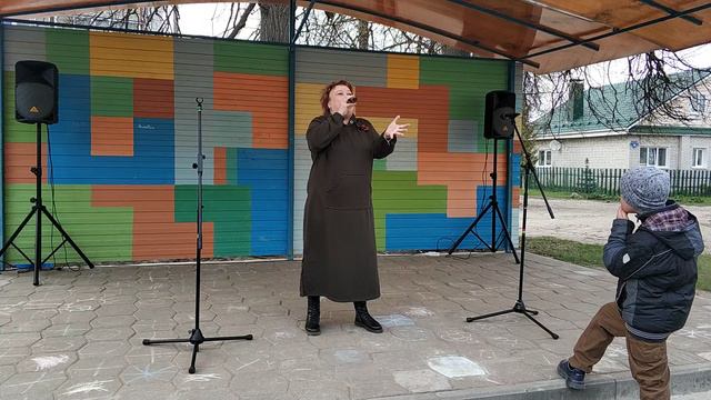 Анастасия Санеева