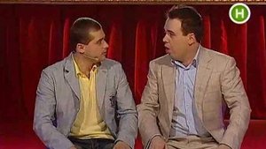 Дуэт Имени Чехова - самый убойный номер из неизданного
