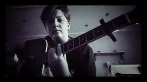 Кино | Каждую ночь | Guitar cover | Виктор Цой | Кавер на гитаре