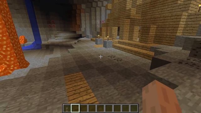 НУБ НАШЕЛ СЕКРЕТНУЮ ДЕРЕВНЮ ЖИТЕЛЕЙ В МАЙНКРАФТ ! ДЕРЕВНЯ ЖИТЕЛЕЙ ПОД ЗЕМЛЕЙ В MINECRAFT МУЛЬТИК смотреть онлайн