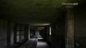 Один день в Освенциме