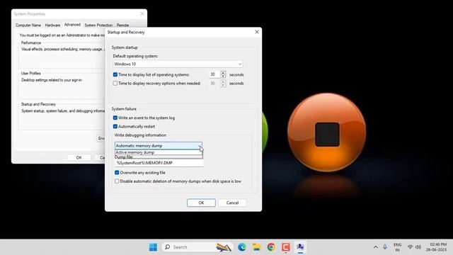 Roblox The Application Encountered An Unrecoverable Error Fix 2023 смотреть онлайн