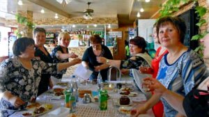 Презентация по поводу встречи школьных  друзей (30 09 2017