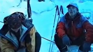 Анатолий Букреев: Непокоренная вершина