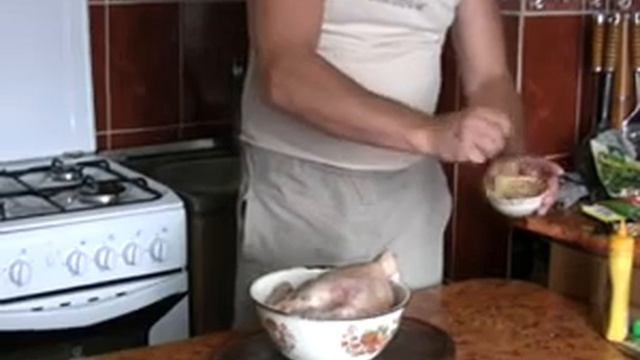 Курица гриль смотреть онлайн