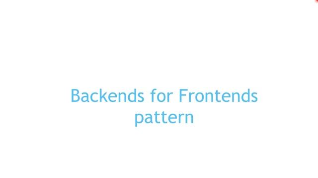 30 Cloud Design Patterns in depth смотреть онлайн