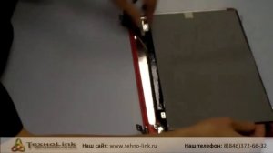 Замена матрицы Dell