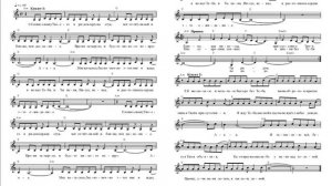 Близко, как никогда (Словно слышу Твоего я рядом сердца стук). (Христианская песня) Ноты