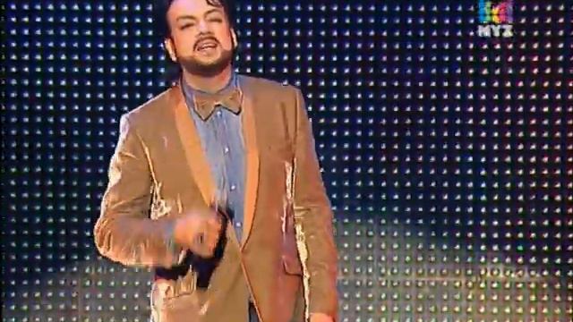 Ф.Киркоров - Снег смотреть онлайн