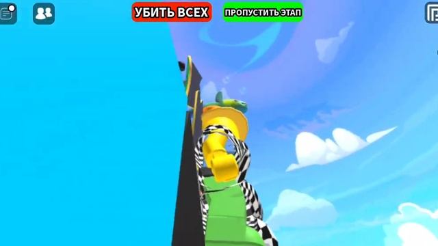 Прохожу паркур без прыжка смотреть онлайн