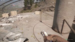 Отзыв об игре Atomic Heart