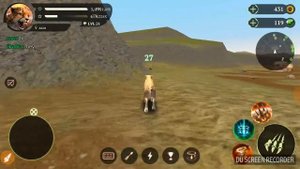 Игра про леопардов