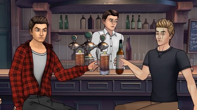 Я Больше Не Доверяю Красивым Девушкам смотреть онлайн