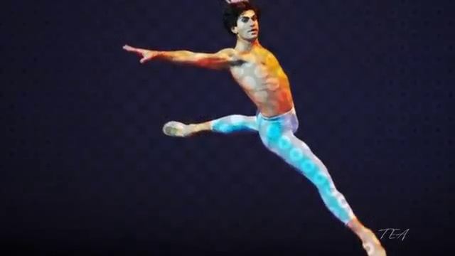 Н Цискаридзе О балете. смотреть онлайн