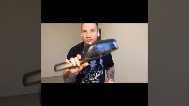 Супер крутой пылесос Electrolux ErgoRapido EER77MBM !!! смотреть онлайн