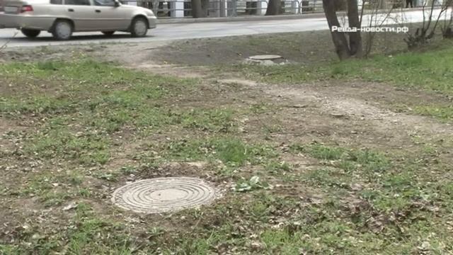 Лето-2015 в Ревде будет без горячей воды смотреть онлайн