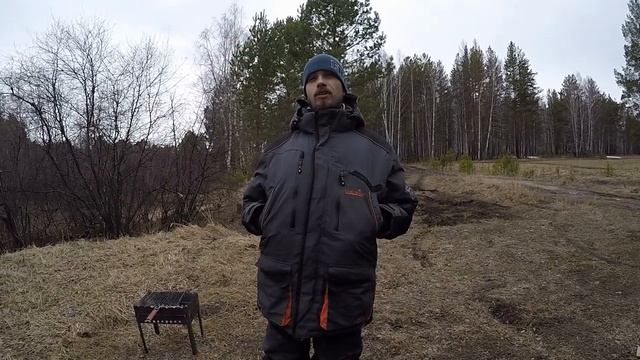 ПЕРВОМАЙСКИЕ прогулки по речкам. смотреть онлайн